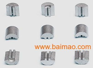 宜興新華品牌 珠三角與長三角高比重合金的專業批發與生產廠家